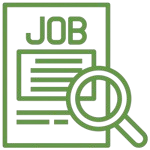 Symbol für Minijobs in Gera