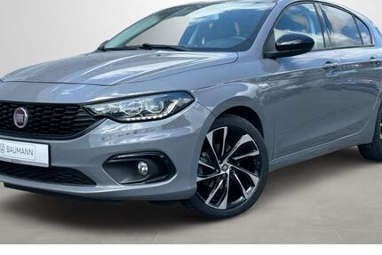 Fiat Tipo 77.060 km 10.550 &euro; Zeitz 06712