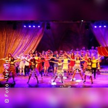 Märchenzauber- Die Musicaltanzshow | 35 Jahre Showtanz Energy Diamonds 13.12.2025 Goldener Pflug