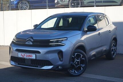 Citroen C5 Aircross 19.722 km 19.950 &euro; Gera 07546
