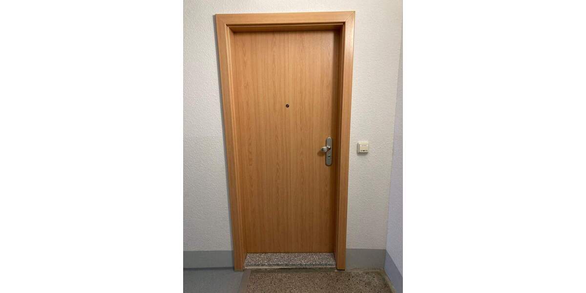 Citynahe Wohnung mit Einbauküche und Balkon - Nachmieter gesucht! 2 zimmer