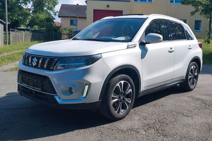 Suzuki Vitara 91.900 km 17.500 &euro; Schmieritz 07819