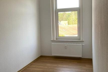 1-Raum Wohnung - Besichtigung am 24.01. möglich 1 zimmer