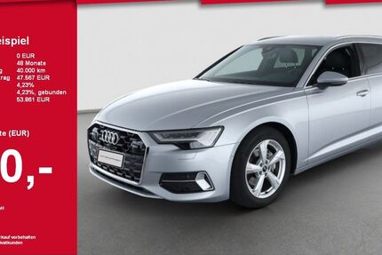 Audi A6 10.904 km 46.737 € Gera 07546