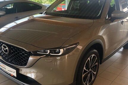 Mazda CX-5 13.650 km 29.990 € Zwickau 08064