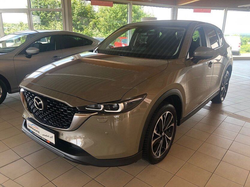 Mazda CX-5 13.650 km 29.990 € Zwickau 08064