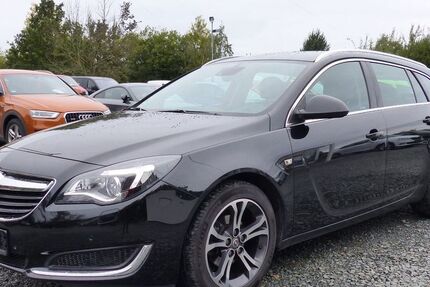 Opel Insignia 122.070 km 8.999 € Hermsdorf/Schleifreisen 07629