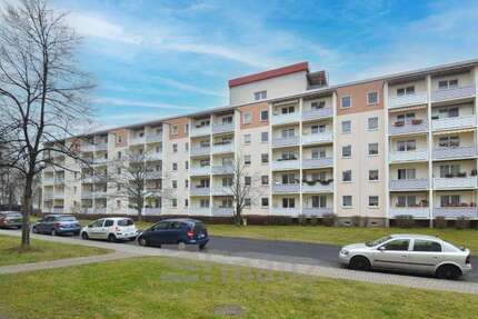 Wohnung zum Kaufen in Meerane 53.000 € 57.75 m² 3 zimmer