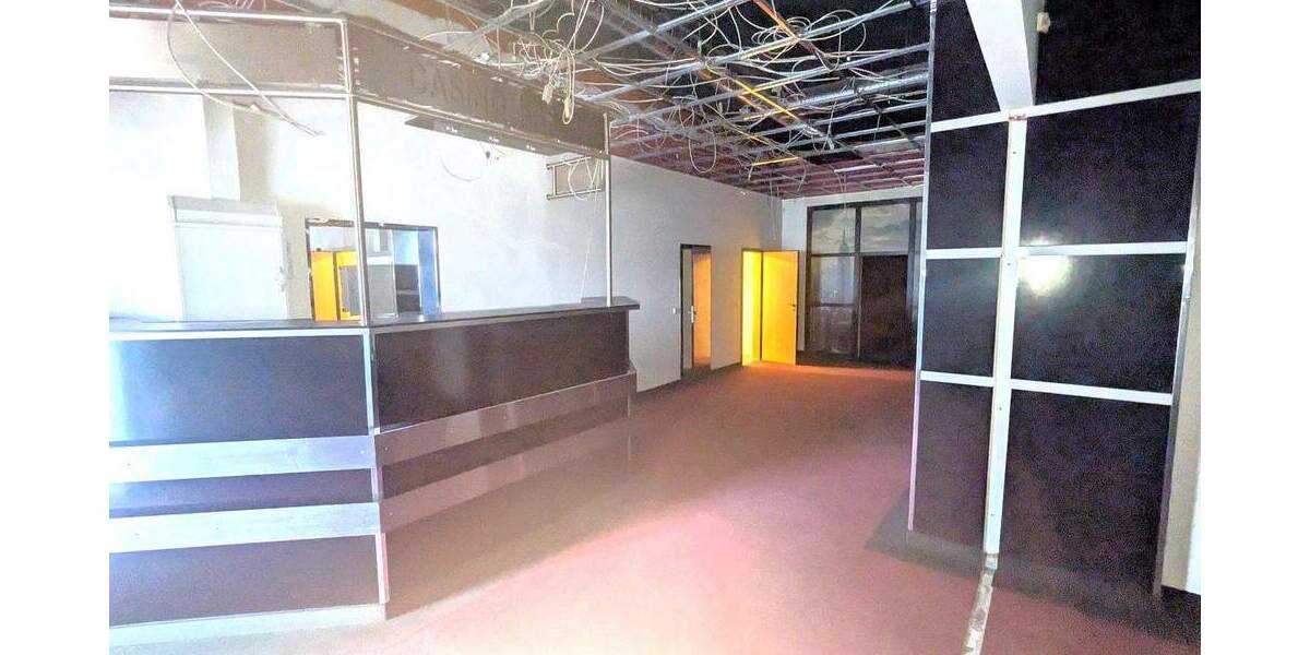 Gewerbeobjekt Eisenberg - 1.530&euro; | Angebot:25695952