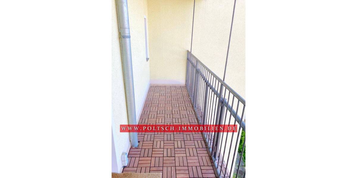 Etagenwohnung Gera Untermhaus - 3 Zimmer, 84 m&sup2;, 480&euro; | Angebot:26881960