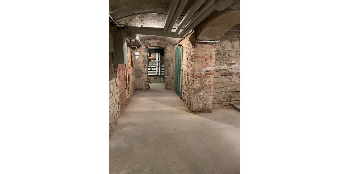 Etagenwohnung Gera - 2 Zimmer, 55 m&sup2;, 320&euro; | Angebot:26148452