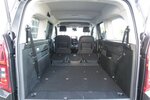Fiat Doblo Maxi Kombi 130 AT / 7-Sitze + 10-Zoll Navi 10.280 km 27.965 &euro; Münchenbernsdorf 07589
