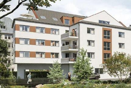 Wohnung Gera Debschwitz - 4 Zimmer, 103 m&sup2;, 1.240&euro; | Angebot:23393258