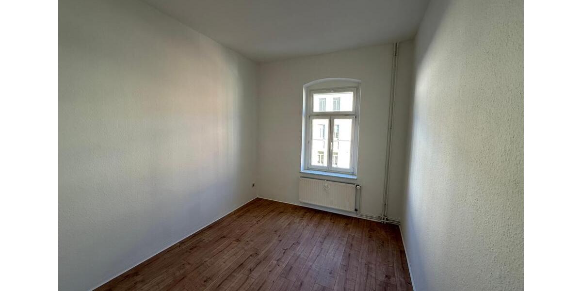 Etagenwohnung Gera Debschwitz - 3 Zimmer, 59 m&sup2;, 372&euro; | Angebot:24337913