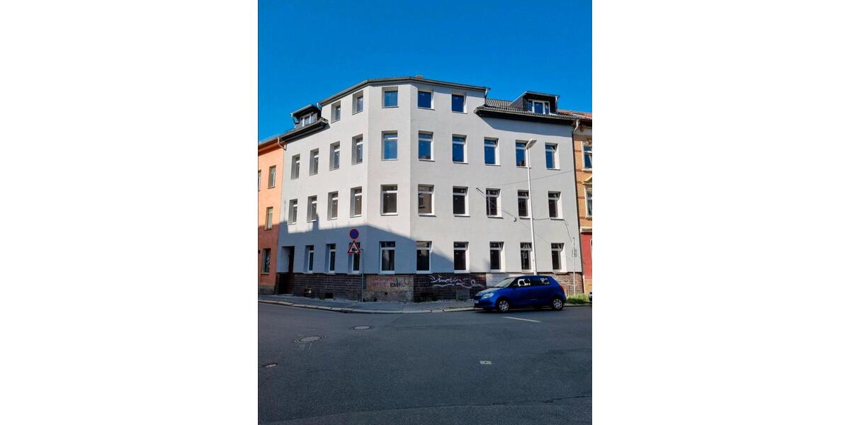 Mehrfamilienhaus teilsaniert mit großem Potenzial 21 zimmer