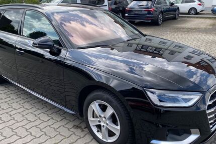 Audi A4 166.390 km 18.990 € Zwickau 08058