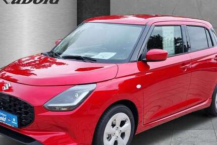 Suzuki Swift 1.500 km 17.270 &euro; Gera 07546