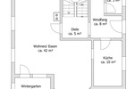 Mehrfamilienhaus, Wohnhaus Großlöbichau Kleinlöbichau - 8 Zimmer, 190 m&sup2;, 455.000&euro; | Angebot:25741017