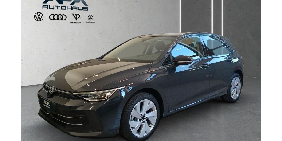 VW Golf 10.000 km 26.444 &euro; Gera 07546