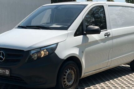 Mercedes-Benz Vito 102.646 km 8.490 &euro; Altenburg 04600
