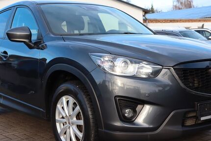 Mazda CX-5 179.990 km 6.990 € Kretzschau 06712