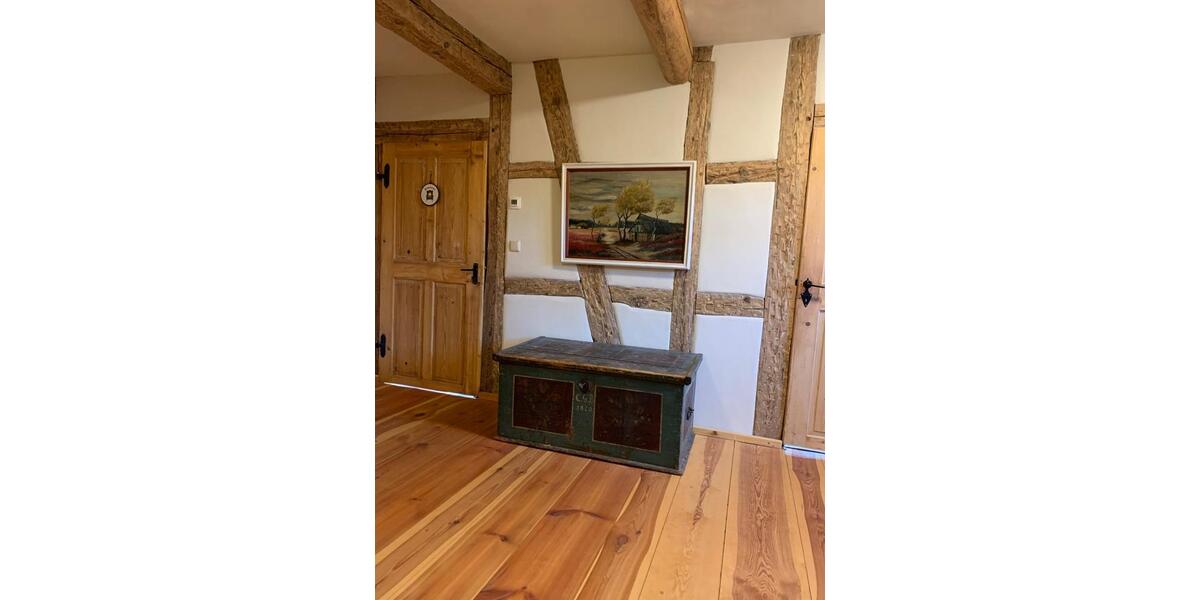 Bauernhaus, Landhaus Droyßig - 5 Zimmer, 176 m&sup2;, 1.670&euro; | Angebot:25375686