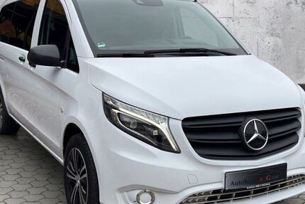 Mercedes-Benz Vito 125.000 km 32.900 &euro; Eisenberg 07607