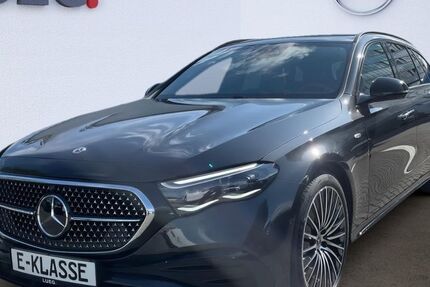 Mercedes-Benz E 300 24.900 km 71.500 € Zwickau 08058