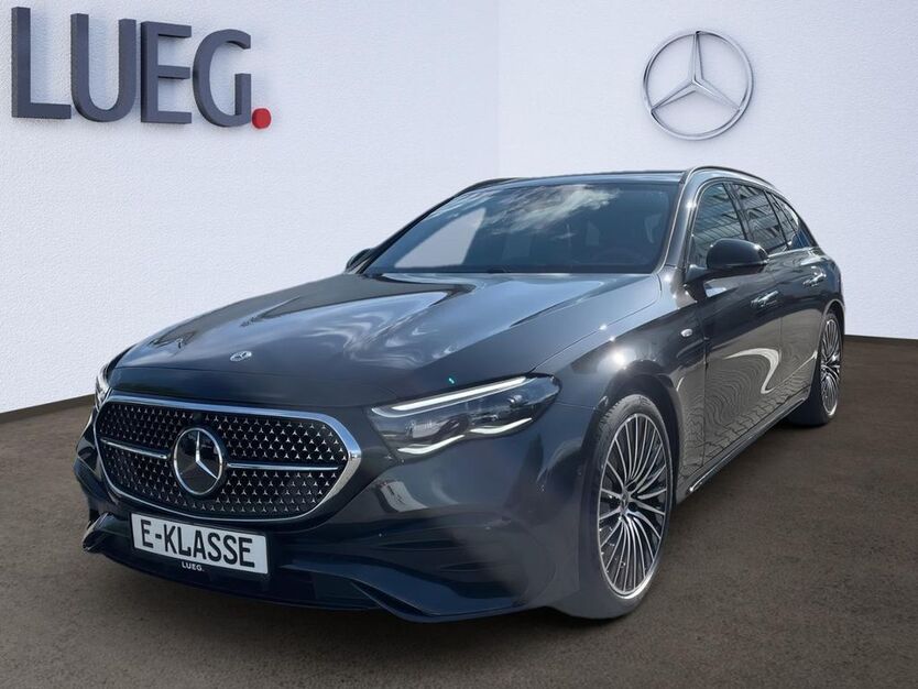 Mercedes-Benz E 300 24.900 km 71.500 € Zwickau 08058