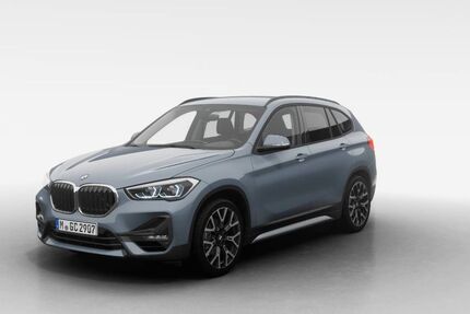 BMW X1 79.598 km 26.755 € Zwickau 08060