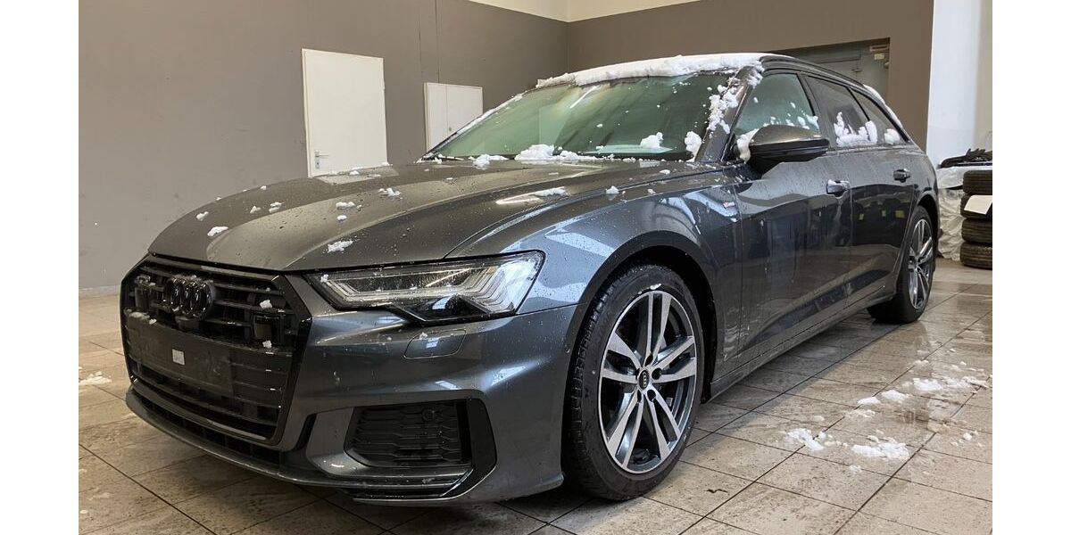 Audi A6 32.844 km 49.209 &euro; Gera 07546