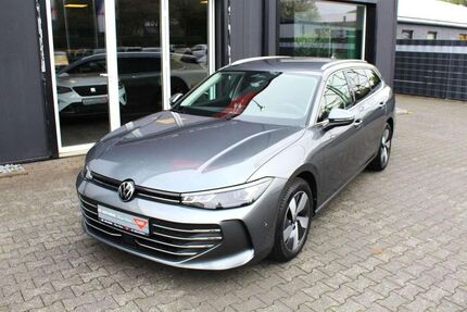 VW Passat Variant 31.688 km 28.990 &euro; Münchenbernsdorf 07589