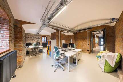 Büro in Zwickau 160 € 8 m²