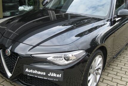 Alfa Romeo Giulia 98.700 km 22.400 &euro; Neustadt/Orla 07806
