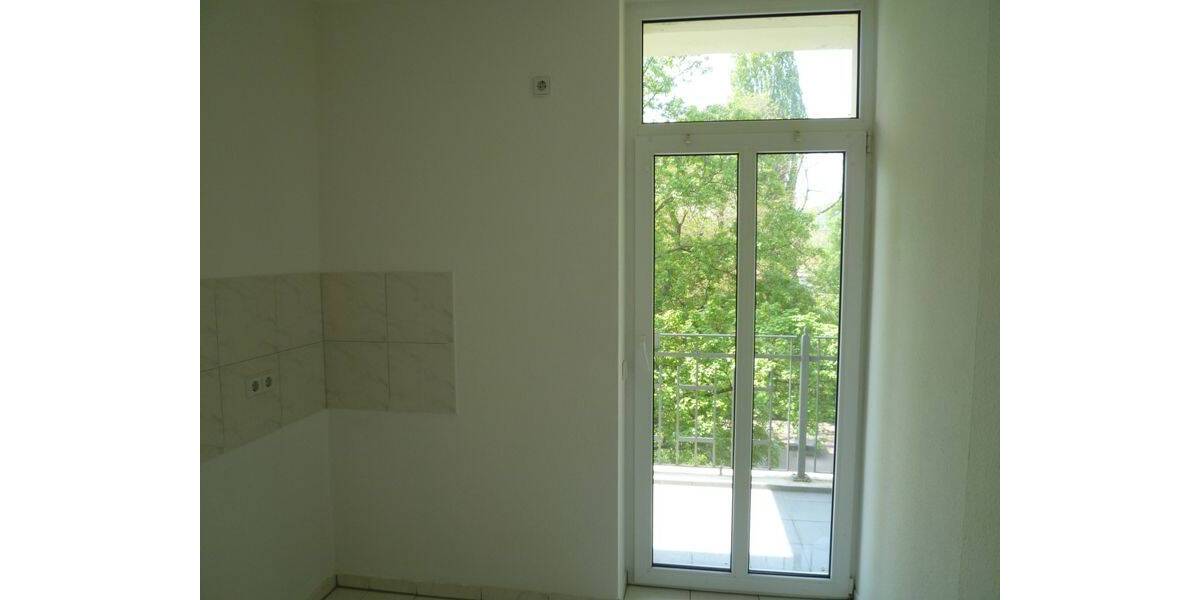 Etagenwohnung Gera Innenstadt - 2 Zimmer, 58 m&sup2;, 340&euro; | Angebot:26585905