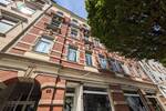 ++ schöne 3-Raum Wohnung mit Einbauküche, Balkon & Aufzug - nahe dem Hauptbahnhof ++