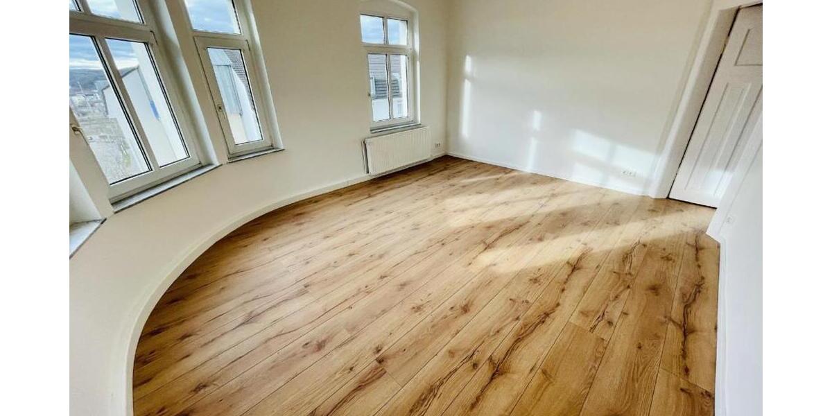 großzügige 4 Raum Wohnung mit 2 Balkonen & modernen Bad mit Wanne! - Etagenwohnung Gera Alt-Bieblach | Angebot:26248698