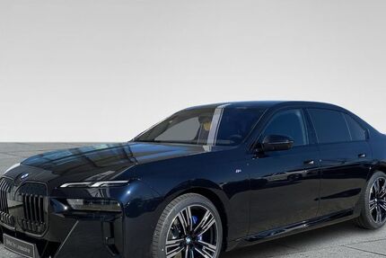 BMW 740 2.314 km 115.885 € Gera 07552