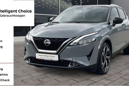 Nissan Qashqai 31.984 km 33.900 € Zwickau 08056