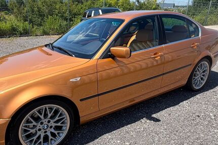 BMW 330 125.550 km 14.990 &euro; Schkölen 07619