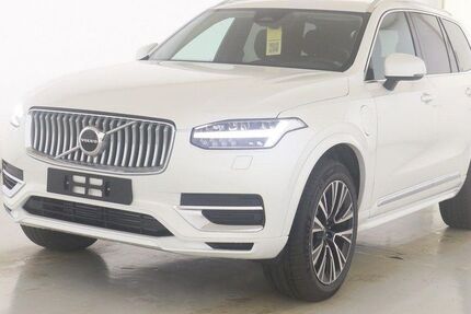 Volvo XC90 22.116 km 57.650 &euro; Gera 07546