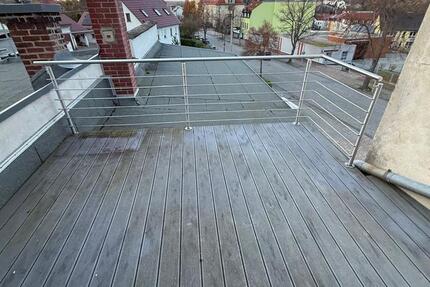 Wohnung Meerane - 3 Zimmer, 88 m&sup2;, 375&euro; | Angebot:25376833