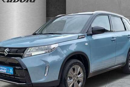 Suzuki Vitara 1.500 km 23.490 &euro; Gera 07546