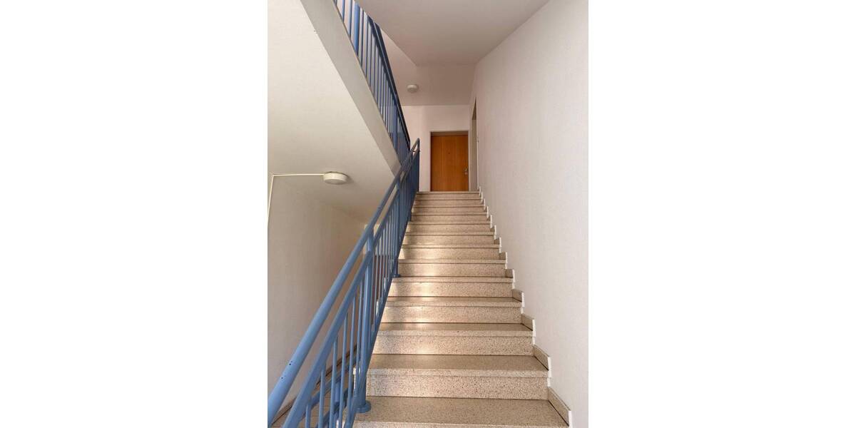 Etagenwohnung Gera Innenstadt - 1 Zimmer, 65.000&euro; | Angebot:26273497