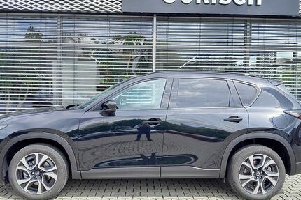 Mazda CX-5 4.561 km 36.930 &euro; Gera 07546