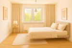 Etagenwohnung Gera Lusan - 4 Zimmer, 88 m&sup2;, 459&euro; | Angebot:25509042