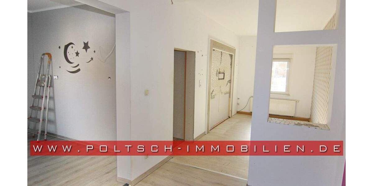 Einfamilienhaus Weida - 4 Zimmer, 121 m&sup2;, 89.000&euro; | Angebot:25747517