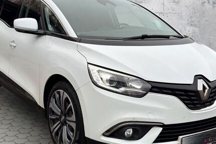 Renault Grand Scenic 113.600 km 13.990 &euro; Eisenberg 07607
