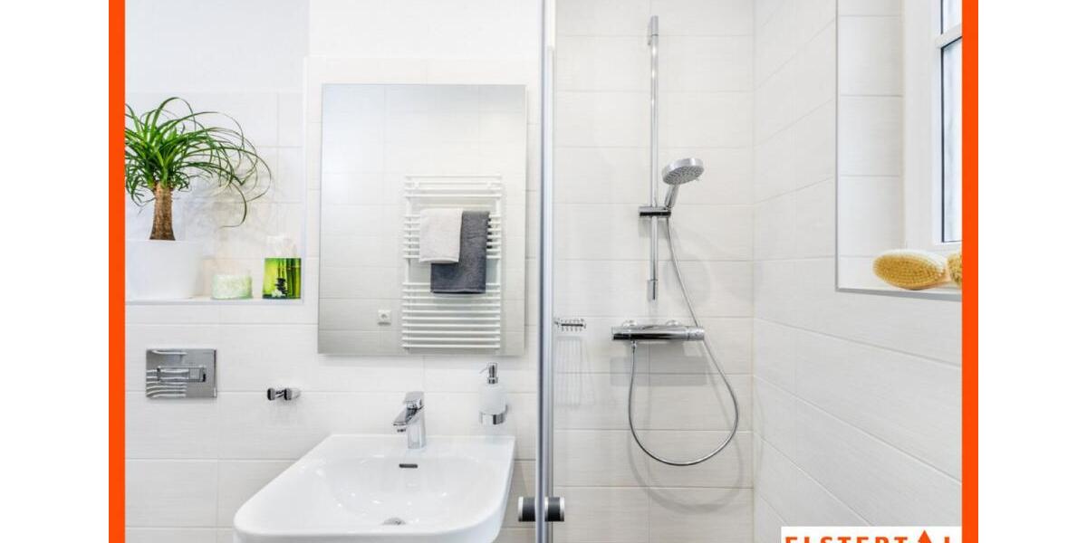Erdgeschoßwohnung Gera - 3 Zimmer, 65 m&sup2;, 455&euro; | Angebot:12320173