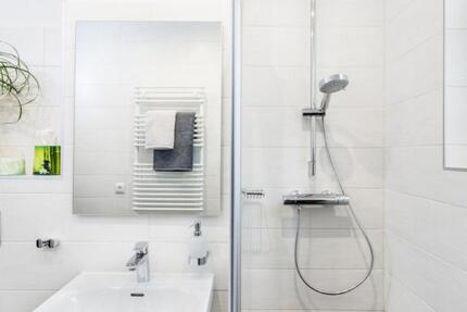 Wohnung Gera - 3 Zimmer, 65 m&sup2;, 455&euro; | Angebot:12320173